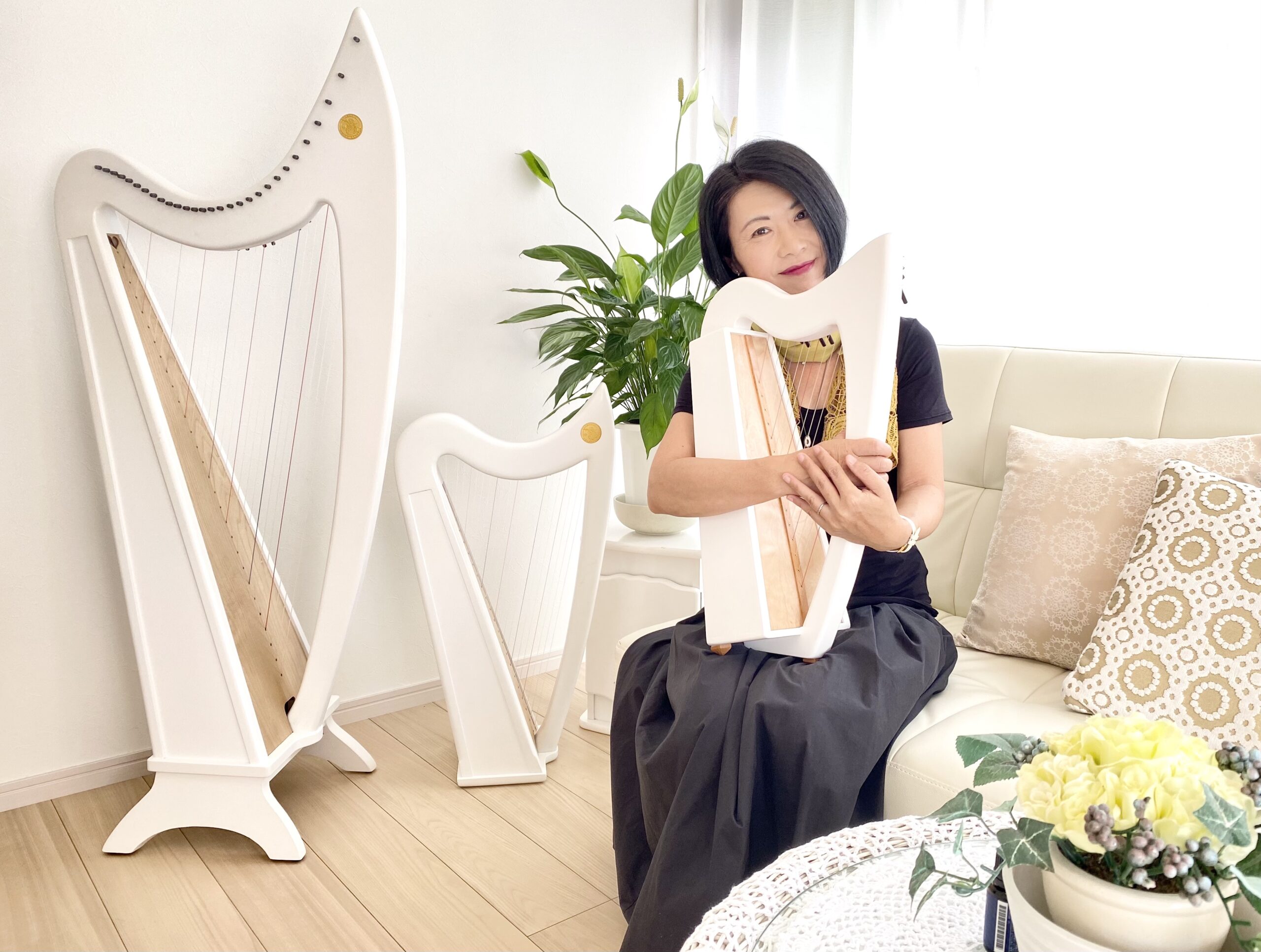講師・荒牧てみ